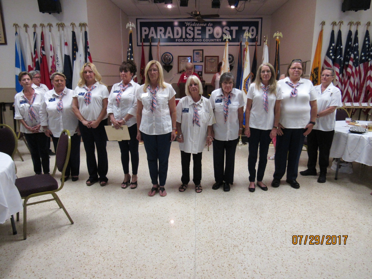 Post 79 Events The American Legion Centennial Celebration